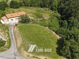 Terreno residenziale in Maruri - Jatabe