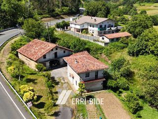Casale in Mungia