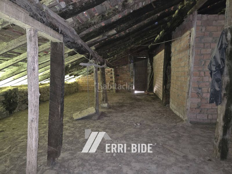 Foto e6923a6c-b3a8-4c64-9234-8975ce862730. Masia amb aparcament a Maruri - Jatabe