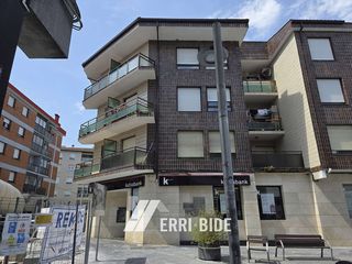 Etagenwohnung in Zamudio