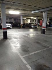 Affitto Posto auto in Atxurizubi kalea 4
