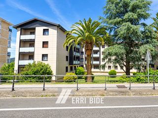 Etagenwohnung  Txorierriko etorbidea 9