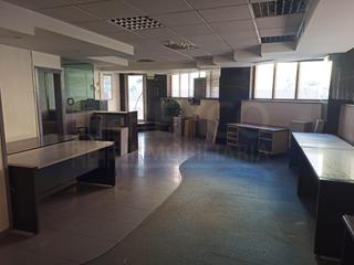 Rent Business premise in Nájera. Local en alquiler acondicionado
