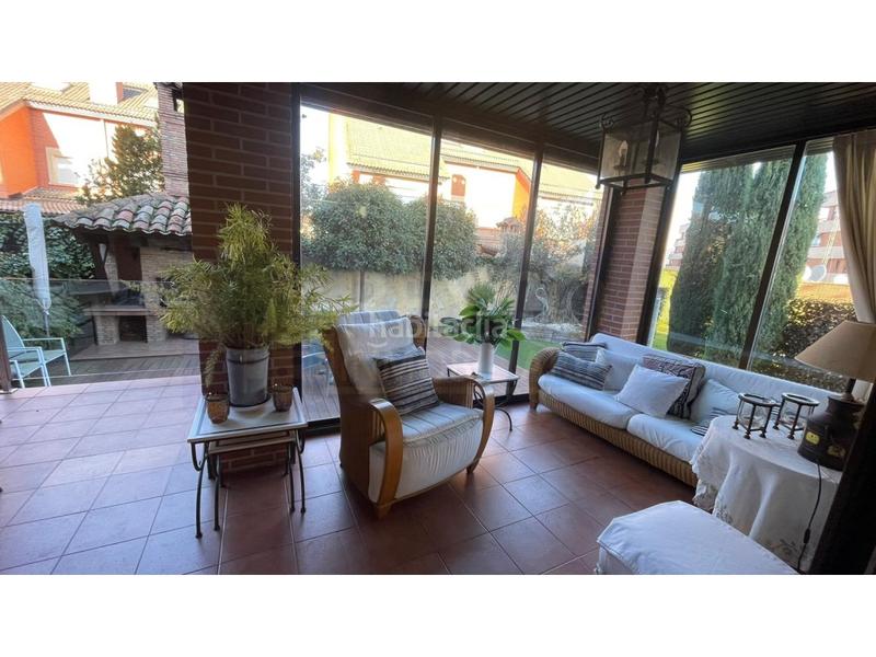 Foto 011ba5df-4b9a-4b07-9f48-c316453081c0. Chalet avec parking dans Avenida Madrid Logroño