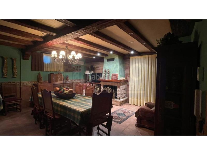 Foto 5e5d0897-1efa-41de-900e-b6ce8536f642. Chalet avec parking dans Avenida Madrid Logroño