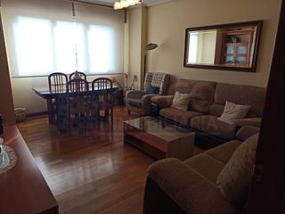 Apartament a Nájera. Precioso apartamento, con trastero y terraza, a la venta en call
