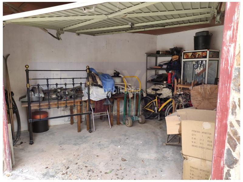 Foto 27fe947b-b46b-498c-9672-7baa70aefebd. Etagenwohnung mit parking in Alesanco