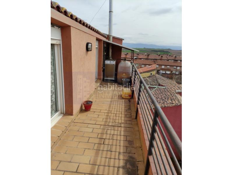 Foto ccac6498-6235-46ee-bb2f-ef15d0670edc. Etagenwohnung mit parking in Alesanco