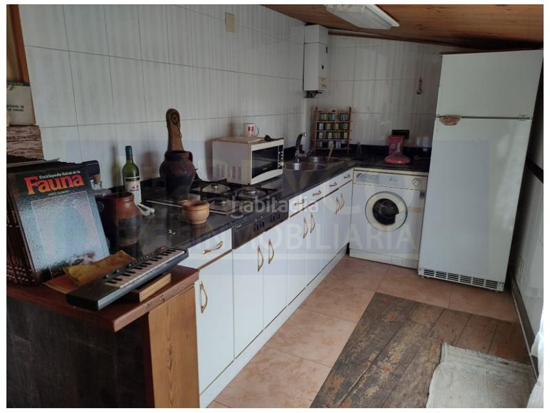 Foto f3271a0c-f0b8-4564-9de7-91b83f6c582f. Etagenwohnung mit parking in Alesanco