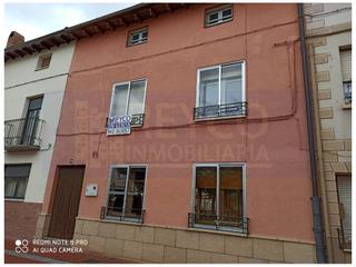 Casa a Baños de Río Tobía. Casa 4 habitaciones venta baños de río tobía