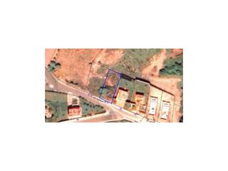 Terrain résidentiel à Zorraquín. Solar urbano venta zorraquín