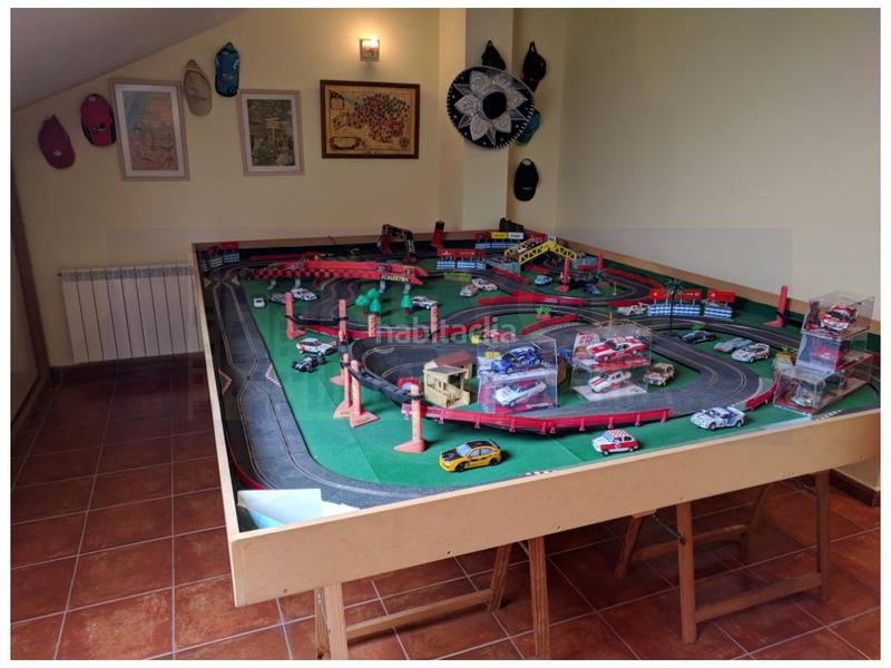 Foto bac4aee2-e3cf-4e3b-8c51-f2e335d581e8. Lloguer casa amb aparcament a Santo Domingo de la Calzada