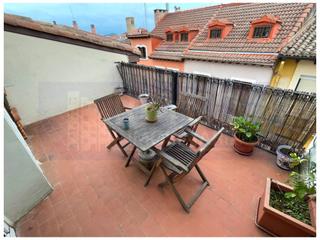Àtic a San Millán - Ayuntamiento. Ático 1 habitación venta logroño