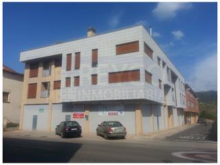 Apartament a Baños de Río Tobía. Apartamento 2 habitaciones venta baños de río tobía