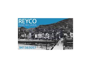 Local Comercial a Cenicero. Local comercial venta cenicero