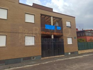 Reihenhaus in Alesanco. Vivienda adosada 3 habitaciones, triplex venta alesanco