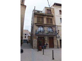 Pis a Cenicero. Vivienda rehabilitada en cenicero, junto al quiosco. 122m2