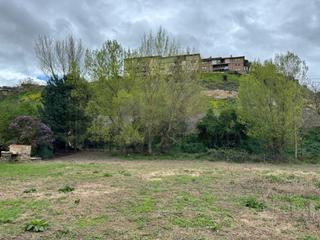 Terrain résidentiel à Haro. Finca de recreo en haro de 2.500m en la rivera del tiron