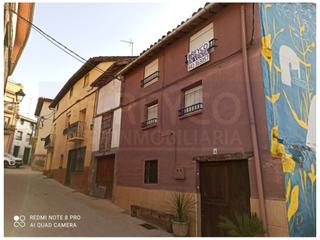 Casa a Camprovín. Casa 5 habitaciones, triplex venta camprovín