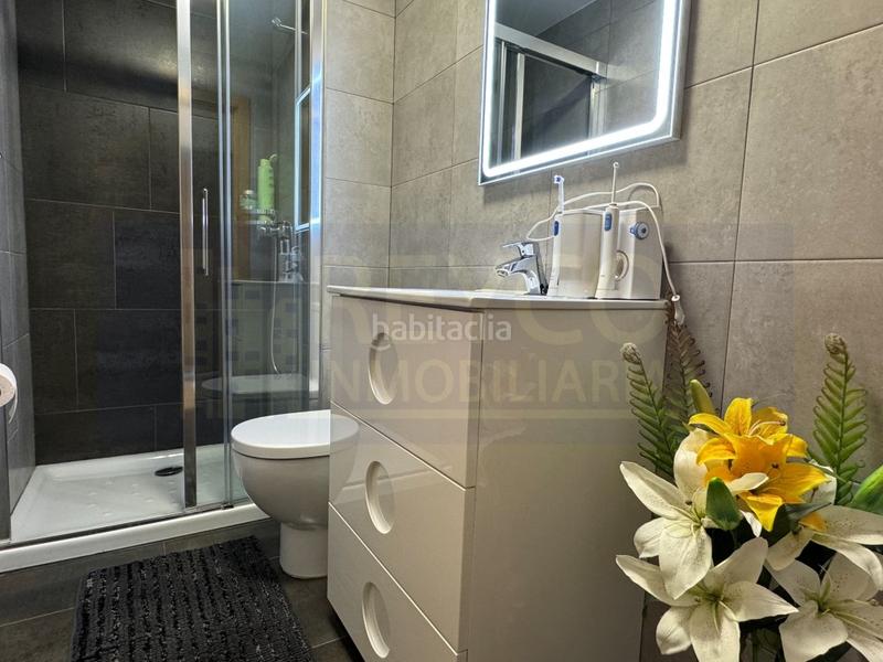 Foto 5f31cdae-f297-46bc-af82-9a4bb5e25035. Maison jumelée avec parking dans Haro