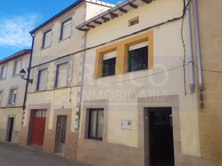 Maison  N/a. Casa 2 habitaciones venta baños de rioja