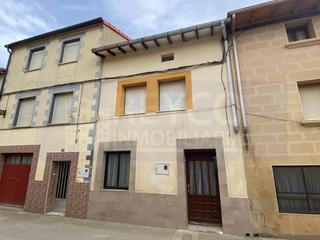 Casa a Baños de Rioja. Casa 2 habitaciones venta baños de rioja