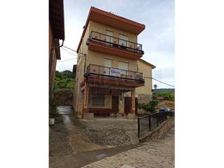 Casa a Ledesma de la Cogolla. Casa 4 habitaciones, triplex venta ledesma de la cogolla