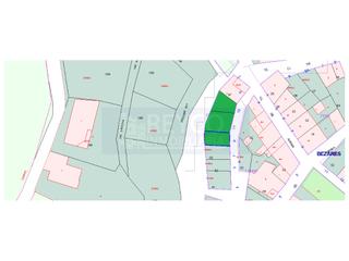 Terreny residencial a Bezares. Solar urbano venta bezares