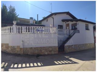 Maison à Villaverde de Rioja. Casa 2 habitaciones venta villaverde de rioja