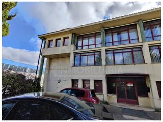 Nau industrial a Polígono Cantabria. Nave industrial venta logroño
