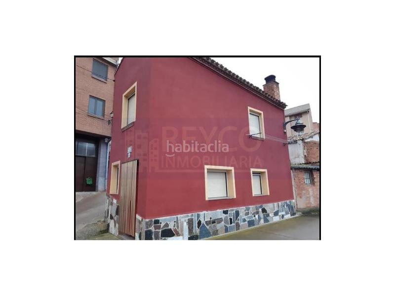 Foto ad8e6a0d-7c8a-4f6c-9062-7d29aea41719. Haus in Ribafrecha