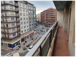 Pis a Gran Via. Piso 6 habitaciones venta logroño
