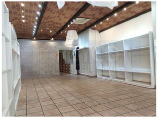 Location Local commercial à Oeste. Local comercial alquiler logroño