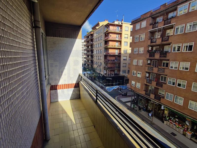 Foto 30277eda-e54c-4723-8536-ddde874b80c5. Pis a Juzgados Logroño