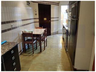Pis a Gran Via. Piso 5 habitaciones venta logroño