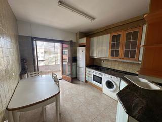 Piso en Residencia. Piso 3 habitaciones venta logroño