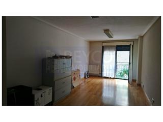 Piso en Gran Via. Piso 3 habitaciones venta logroño