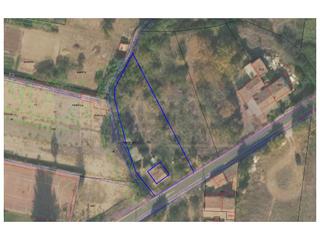 Masia en Avenida Madrid. Finca rustica  venta logro�o