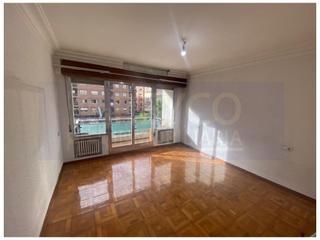 Pis a Gran Via. Piso 3 habitaciones venta logroño