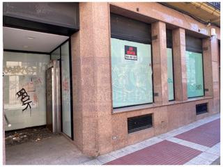 Lloguer Local Comercial a Haro. Local comercial venta haro