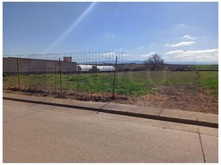 Terreny residencial a Alesanco. Solar urbano venta alesanco