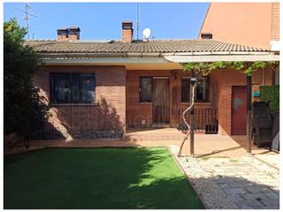 Maison jumelée à Uruñuela. Vivienda adosada 3 habitaciones venta uruñuela