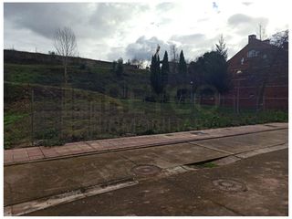 Terreno residenziale in Nájera. Solar urbano venta nájera