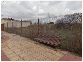 Terrain résidentiel à Nájera. Solar urbano venta nájera