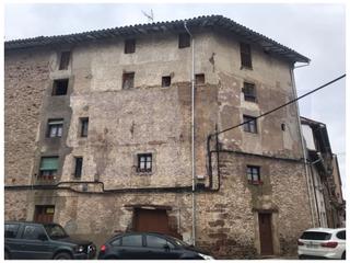 Casa a Ezcaray. Casa  venta ezcaray
