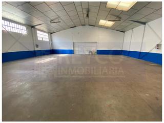Lloguer Nau industrial a Haro. Pabellón alquiler haro