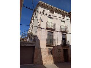 Rez-de-chaussée à Tricio. Planta baja  piso 3 habitaciones venta tricio