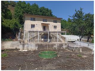 Maison à San Millán de la Cogolla. Casa con parcela 8 habitaciones venta san millán de la cogolla