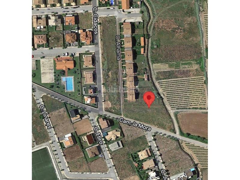 Foto 303bd18e-a1e0-4062-8beb-9e184fdc9723. Wohngrundstück in Navarrete