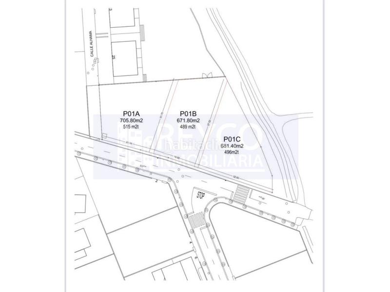 Foto 51b69147-937c-4391-91d5-532c001cd276. Wohngrundstück in Navarrete